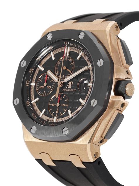 Shop Pre Owned Audemars Piguet Online .